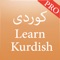 This application teaches you the basics of Kurdish language (Sorani Dialect) which is widely used in southern and eastern Kurdistan (Kurdish people in Iraq and Iran)