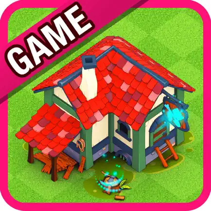 City-Building Game Kit Читы