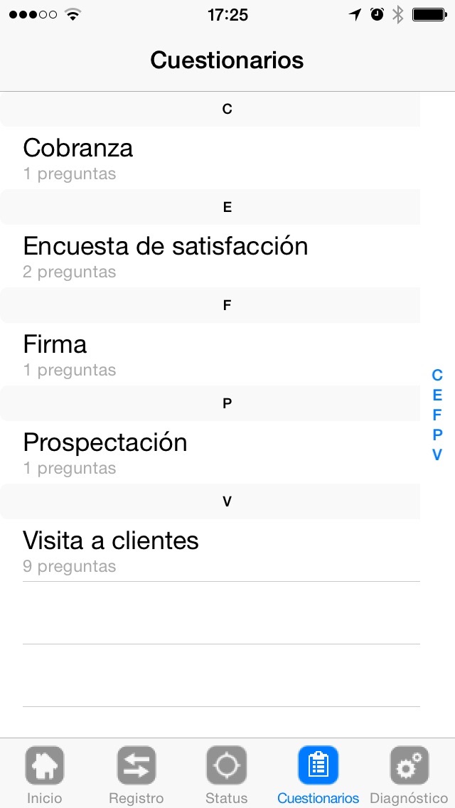 How to cancel & delete Alethia Formas Móviles from iphone & ipad 2