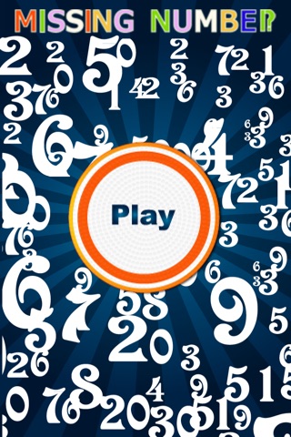 Missing-Number screenshot 3
