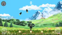 Game screenshot Scarecrow Hero Free hack