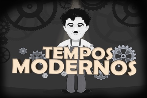 Tempos Modernos screenshot 2