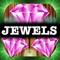 In our game we attempted to merge rules of Bubble Shooter, Jewels and Lines
