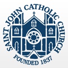 St. John the Evangelist Catholic Church - Indianapolis, IN