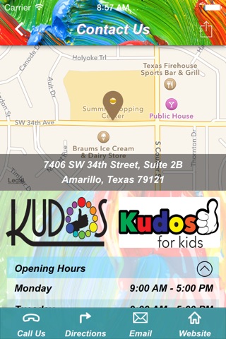 Kudos Art Studio screenshot 3