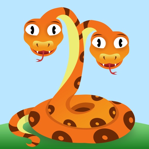 Weird Animals & Wacky Pet Tricks - Videos, Photos, Books, Songs & Interactive Activities for Kids by Playrific icon