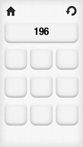 Brain Challenge : Code Breaker screenshot