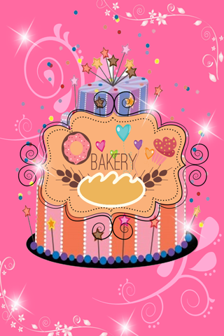 Aaha! Sweet Bakery - Fun Cooking Story screenshot 4