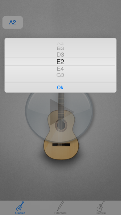 Screenshot #2 pour La Meilleure Tuner