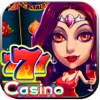 Las Vegas: Casino Party Play Slots Machines Game Free!!