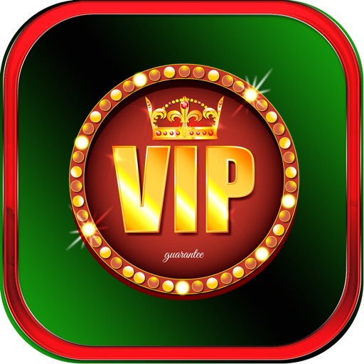 VIP 2016 - Slots Game Icon