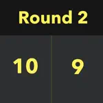 JudgePad (Boxing scorecard) App Positive Reviews