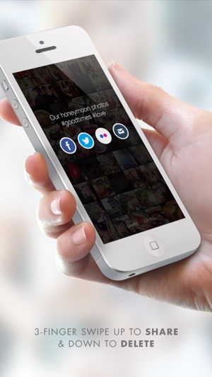 GESTURES Camera(圖5)-速報App