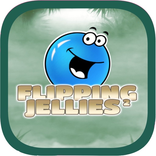 New Flipping Jellies icon