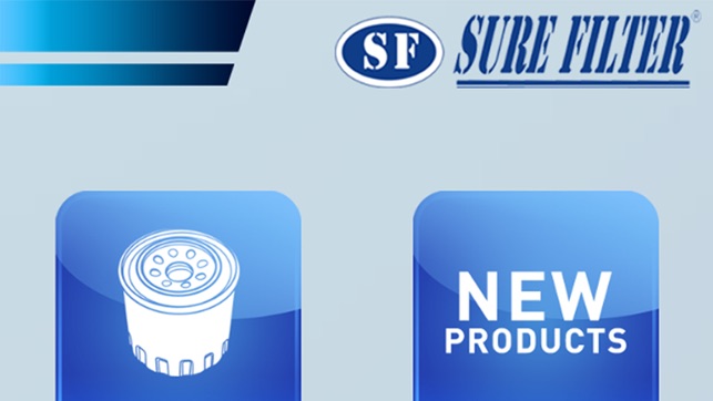 SURE FILTER(圖4)-速報App