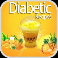 10000 Diabetic Recipes