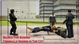 Game screenshot Преступление Chase 2016 - Собака спасательных миссий, патрульной полиции Действие автомобиль с реальными сирен и огней полиции hack