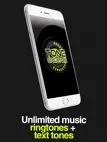 ToneCreator - Create ringtones, text tones and alert tones ipad bilder 0