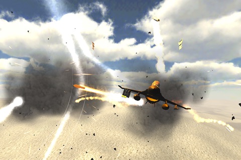 Sky Heroes: Gamblers of the Pacific screenshot 3