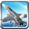 F15 Pilot Flight Simulator - Take off your F15 Jet Plane, completing well defined missions in an air simulation