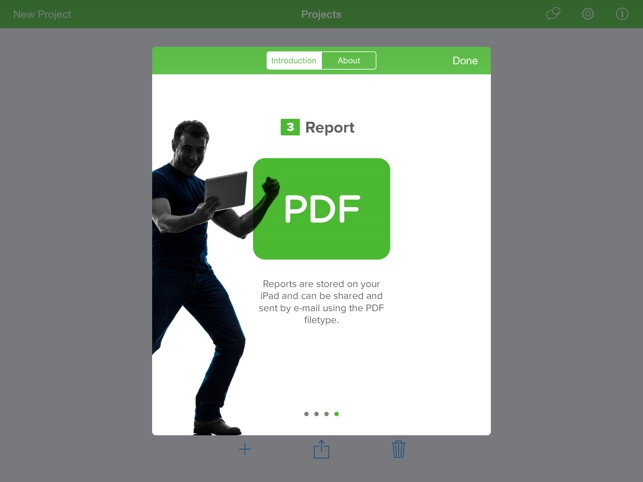 Phoodit Report(圖1)-速報App