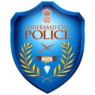 Lost Report - Hyderabad Police