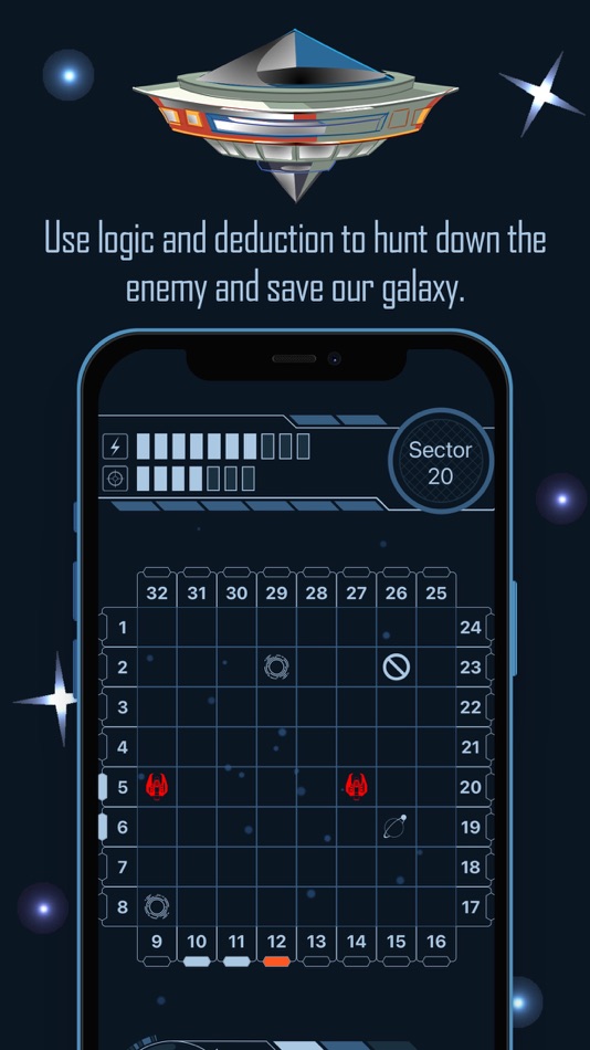#2. GNOME | Logic Puzzle (iOS) 由: Matthew Wood