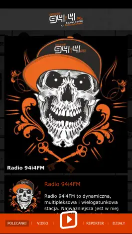 Game screenshot Radio 94i4 hack