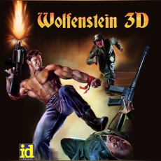 Activities of Wolfenstein 3D Classic Lite