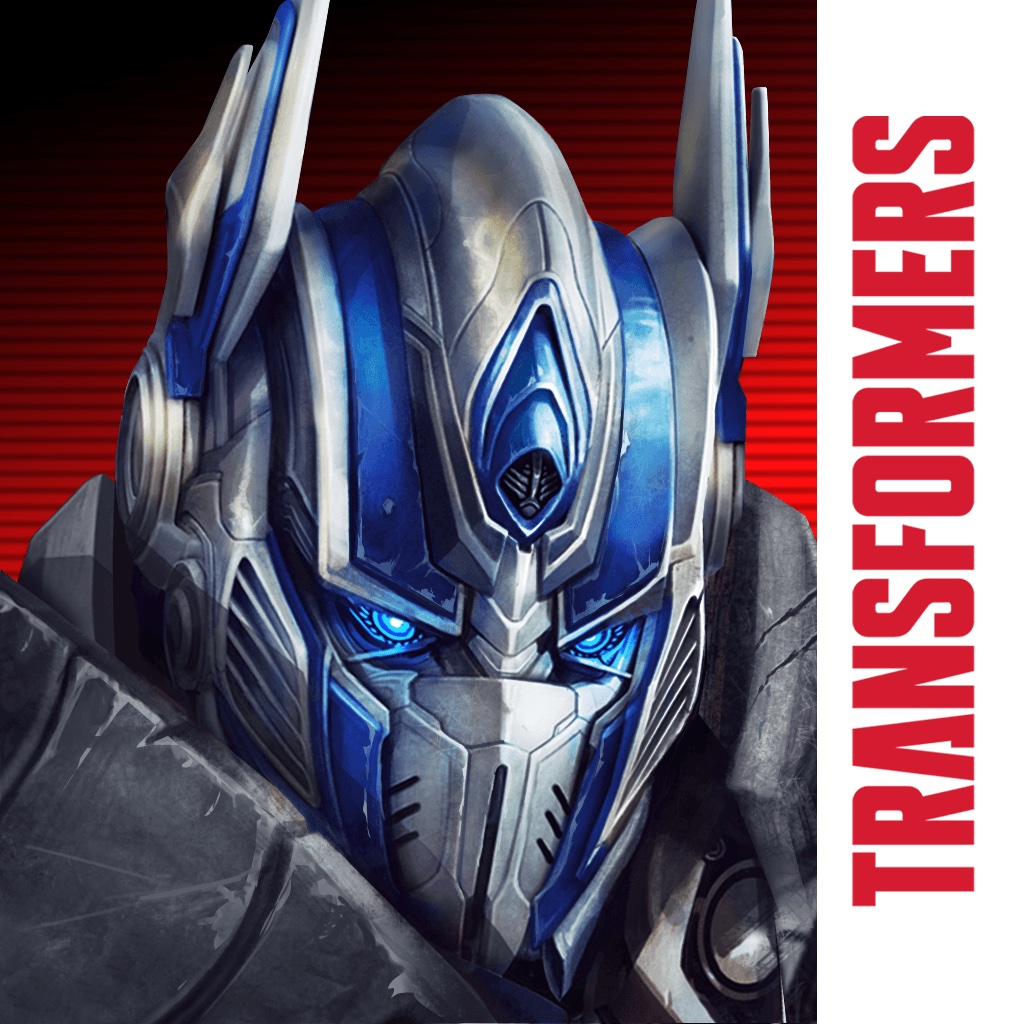 TRANSFORMERS: AGE OF EXTINCTION - The Official Game icon