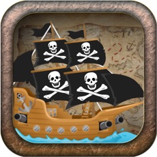 Activities of Pirate Battle-Ship Island Defense - Skull King Captain