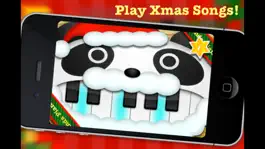 Game screenshot Panda Piano Xmas mod apk