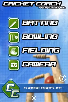 Game screenshot Cricket Coach mod apk