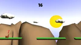Game screenshot Alpaca Jumper mod apk