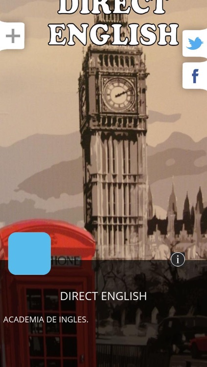 ACADEMIA DIRECT ENGLISH