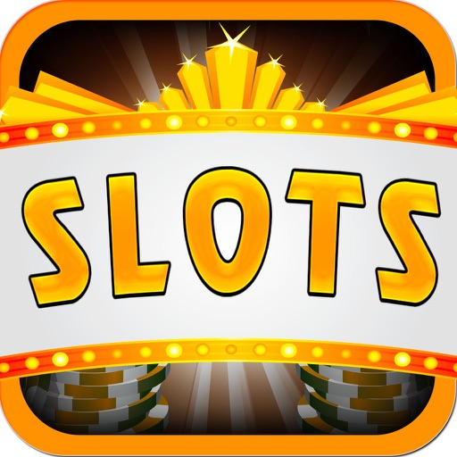 Classic 7 Slots Pro -Eagle River Casino- Get Lucky! FREE iOS App