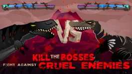 Game screenshot Dino the Beast hack