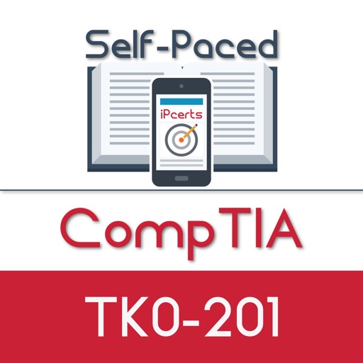 TK0-201 : CompTIA Certified Technical Trainer (CTT+)