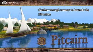 Pitcairnのおすすめ画像1