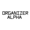 Organizer Alpha