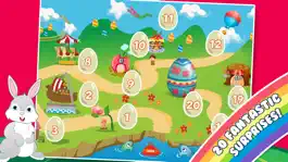 Game screenshot Easter Calendar 2015 - 20 Free Mini Games mod apk