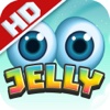 Jelly Gems Connect Dancing Jump Tap Game HD