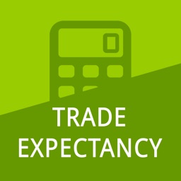Trading system expectancy calculator