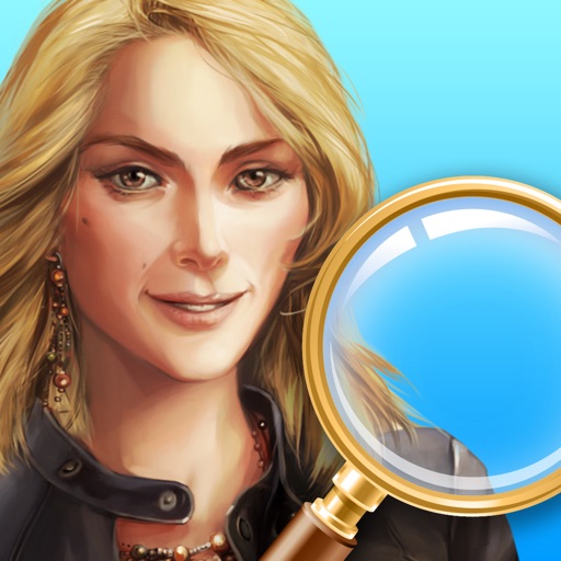Mercer Mysteries iOS App