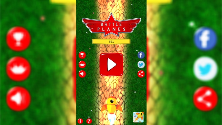 Battle Planes ! screenshot-3