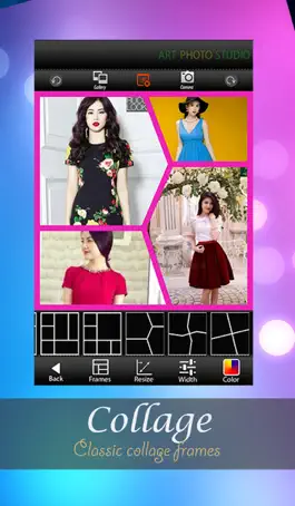 Game screenshot Photo Effects Pro hack