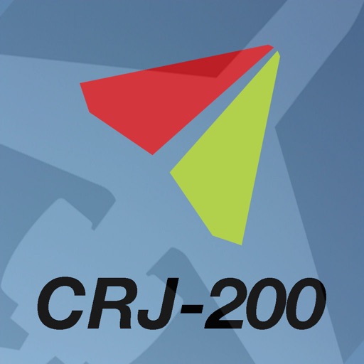 CRJ-200 Study Cards