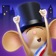 Bubble Mouse City Adventure & Candy Shoppe Blast app icon - Games app for iPhone