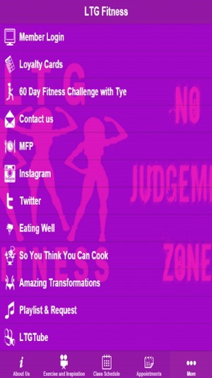 LTG Fitness