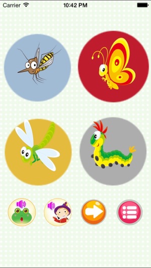 Learn Insect(圖4)-速報App